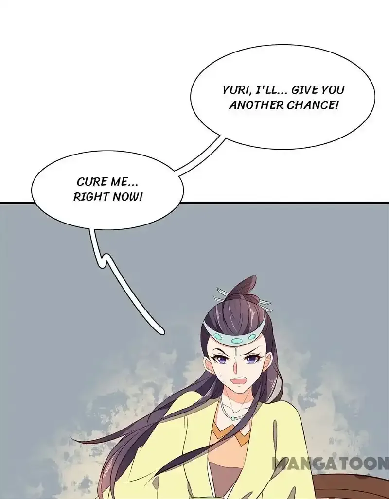 Princess’s Happily-ever-after Marriage Chapter 55 page 14