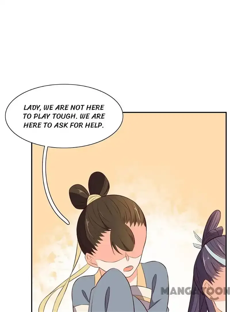 Princess’s Happily-ever-after Marriage Chapter 55 page 17