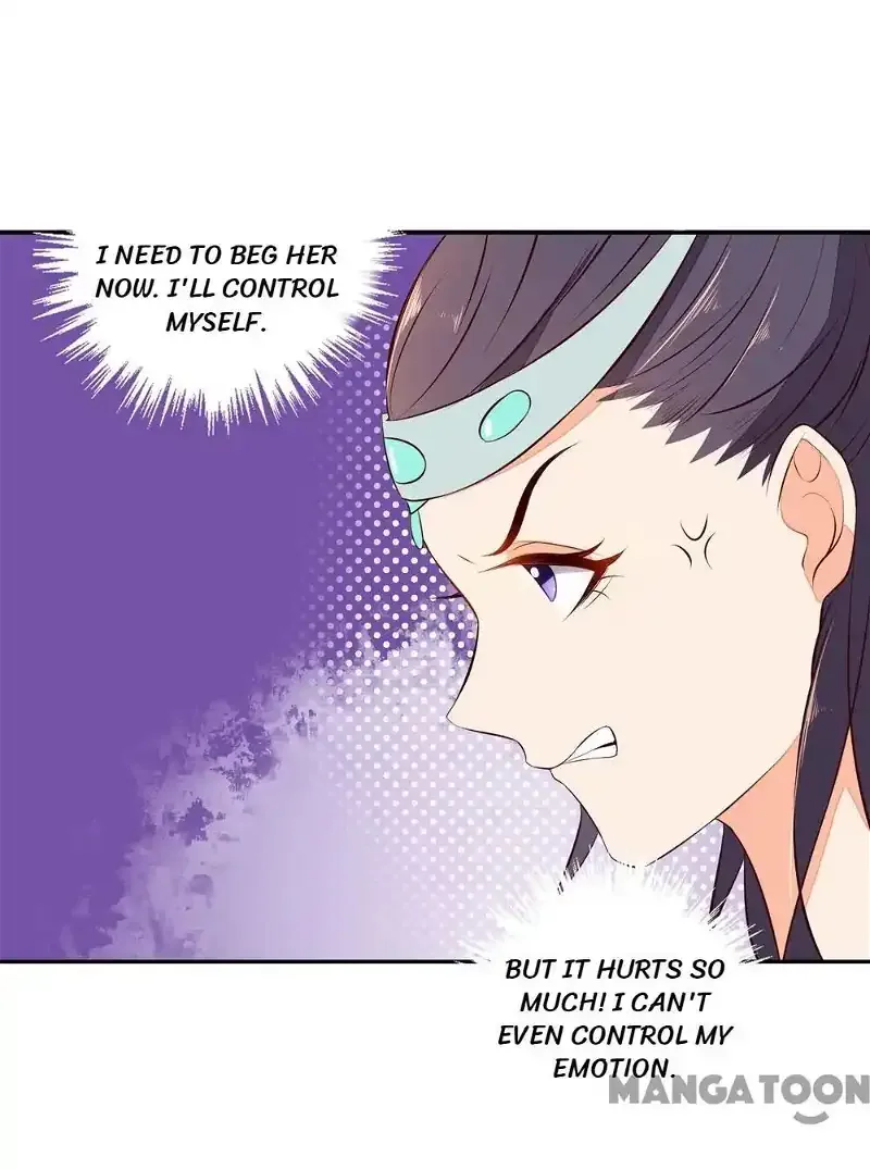 Princess’s Happily-ever-after Marriage Chapter 55 page 19