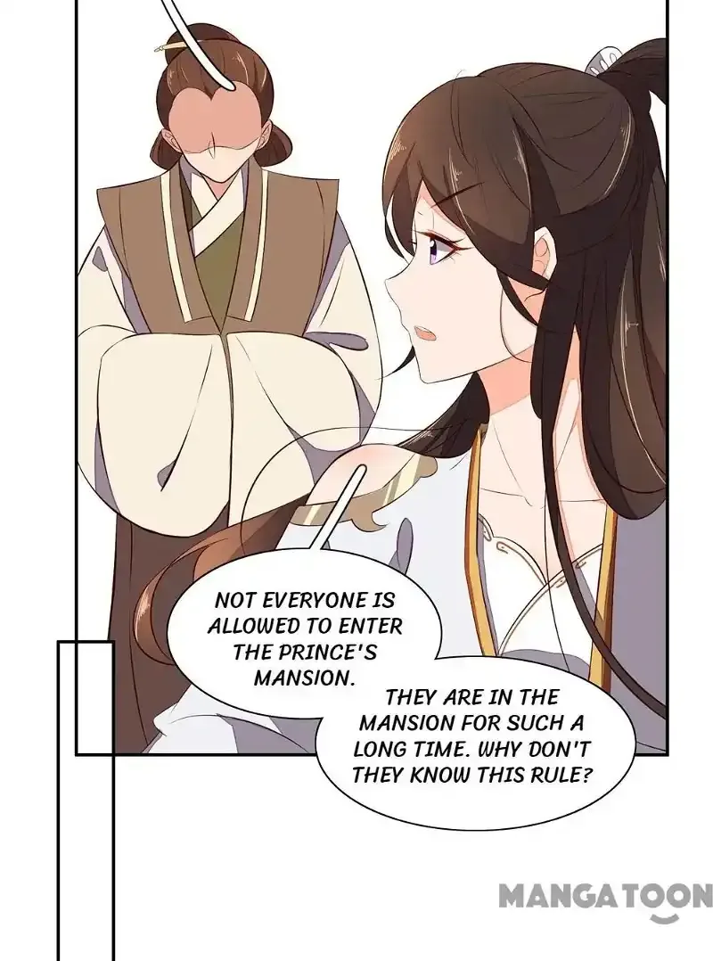 Princess’s Happily-ever-after Marriage Chapter 55 page 10