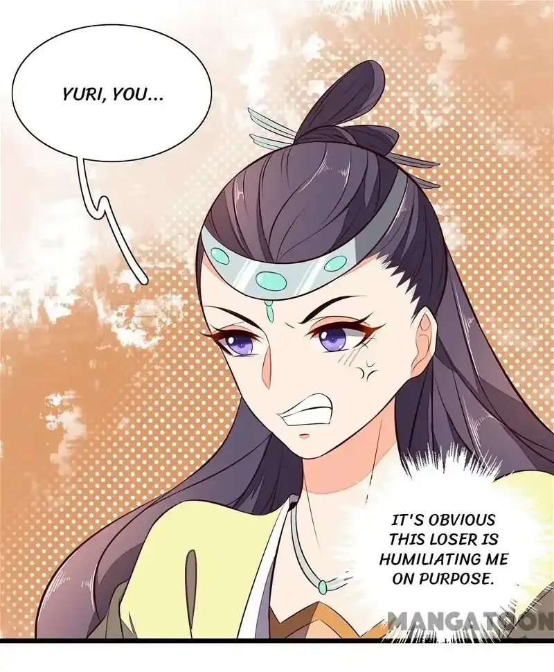 Princess’s Happily-ever-after Marriage Chapter 55 page 12