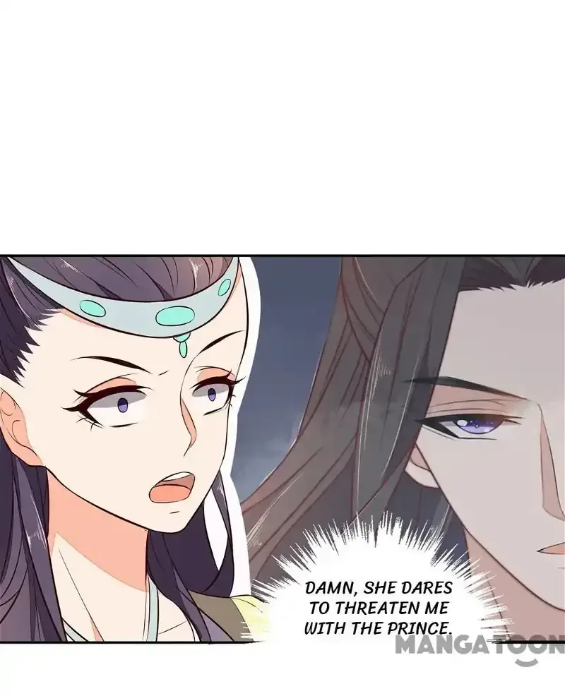 Princess’s Happily-ever-after Marriage Chapter 55 page 8