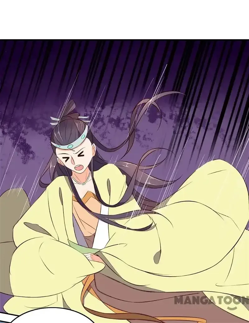 Princess’s Happily-ever-after Marriage Chapter 55 page 29