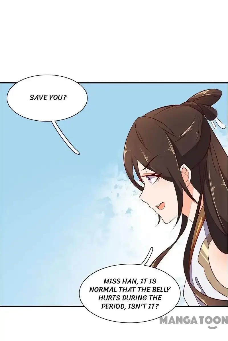Princess’s Happily-ever-after Marriage Chapter 55 page 33