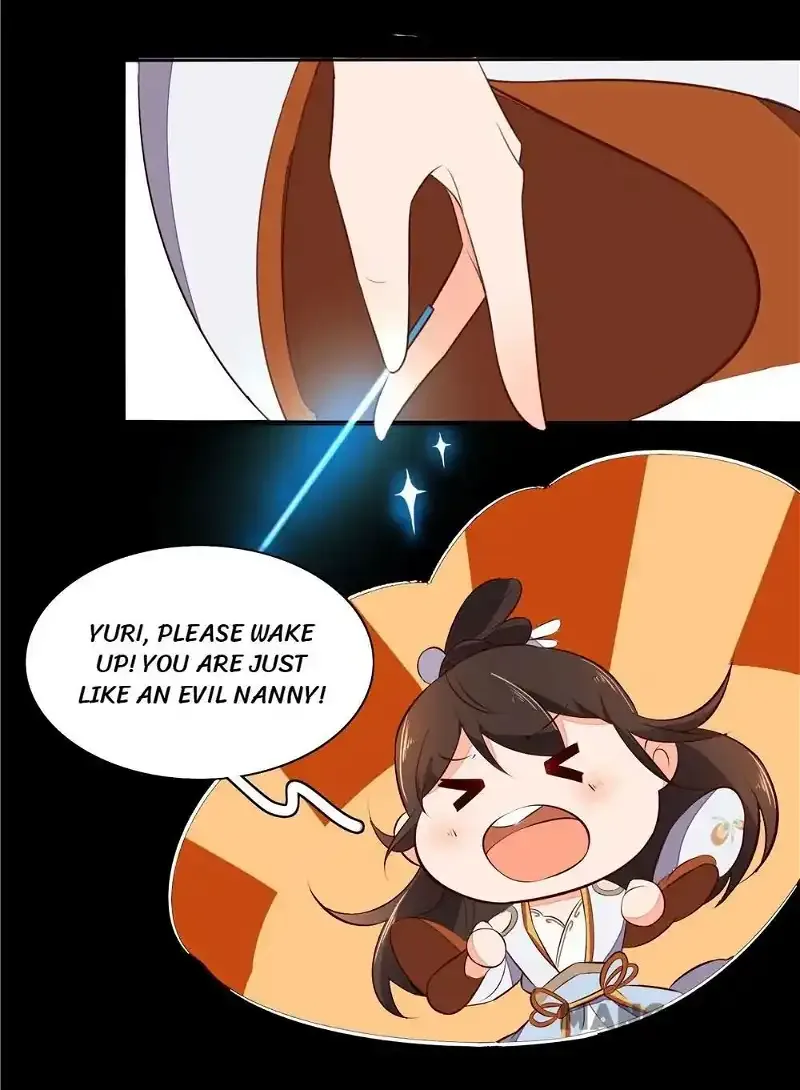 Princess’s Happily-ever-after Marriage Chapter 55 page 38