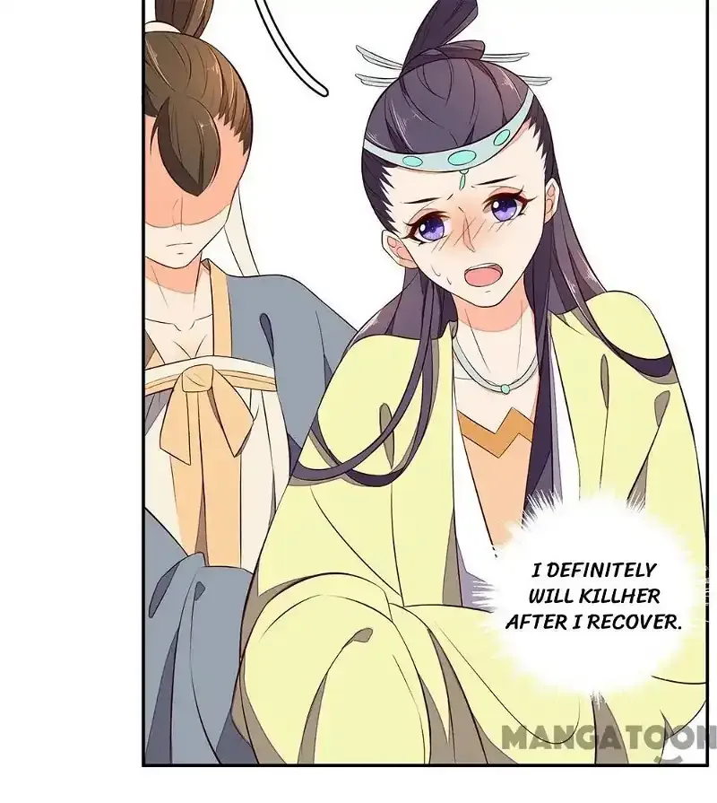 Princess’s Happily-ever-after Marriage Chapter 56 page 4