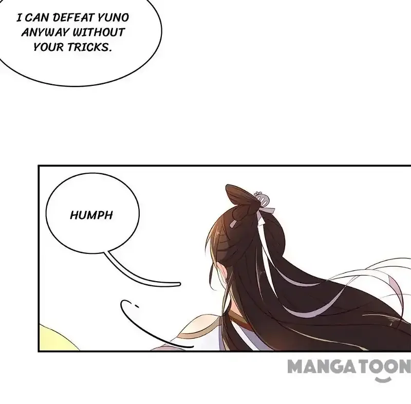 Princess’s Happily-ever-after Marriage Chapter 56 page 8
