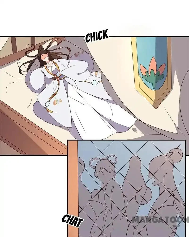 Princess’s Happily-ever-after Marriage Chapter 56 page 28