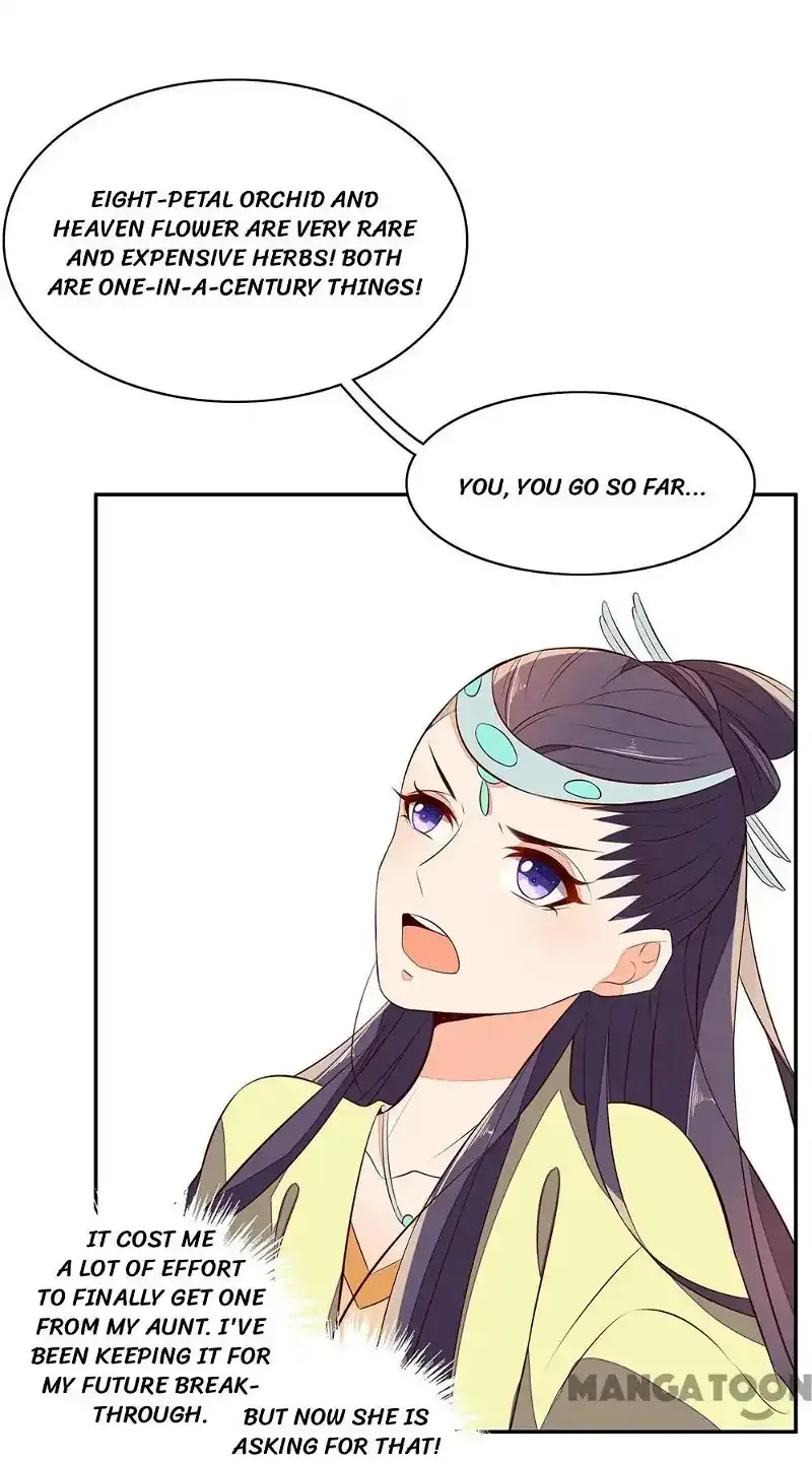 Princess’s Happily-ever-after Marriage Chapter 56 page 14