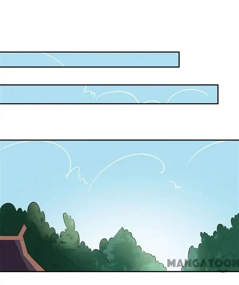 Princess’s Happily-ever-after Marriage Chapter 56 page 23