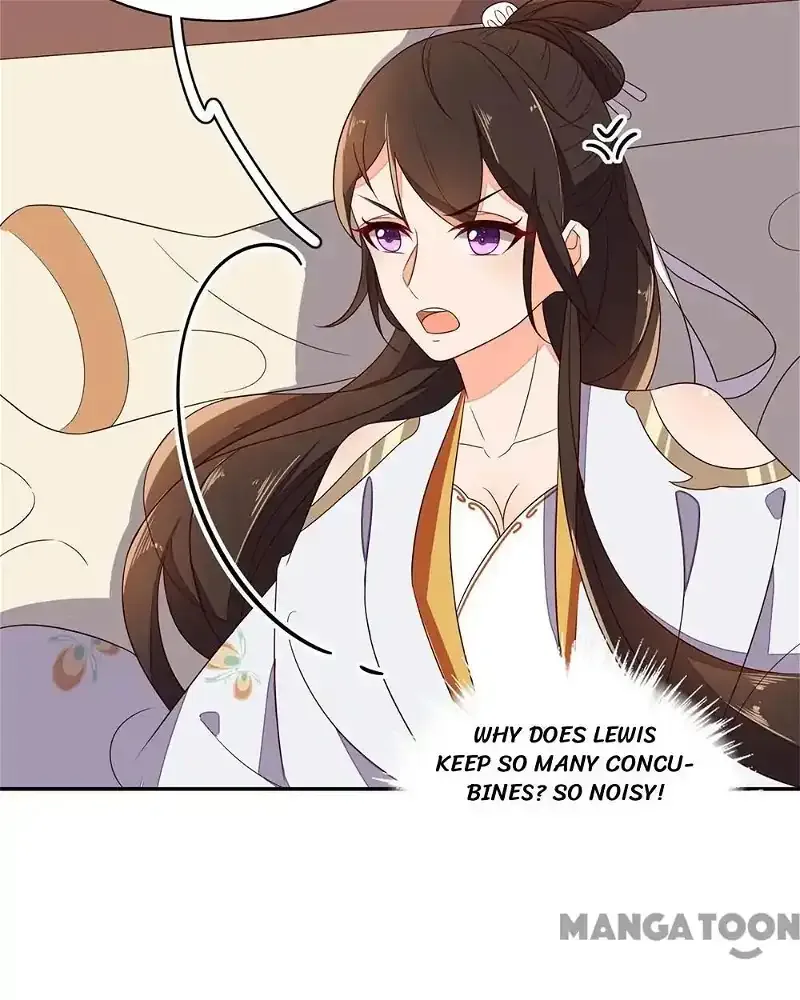 Princess’s Happily-ever-after Marriage Chapter 56 page 30