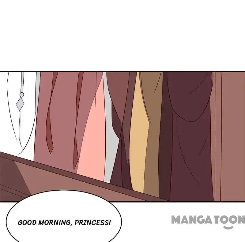 Princess’s Happily-ever-after Marriage Chapter 56 page 31