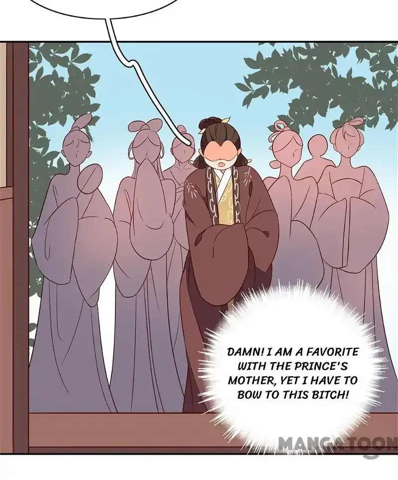 Princess’s Happily-ever-after Marriage Chapter 56 page 32