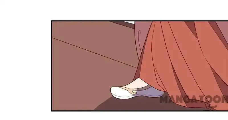 Princess’s Happily-ever-after Marriage Chapter 56 page 33