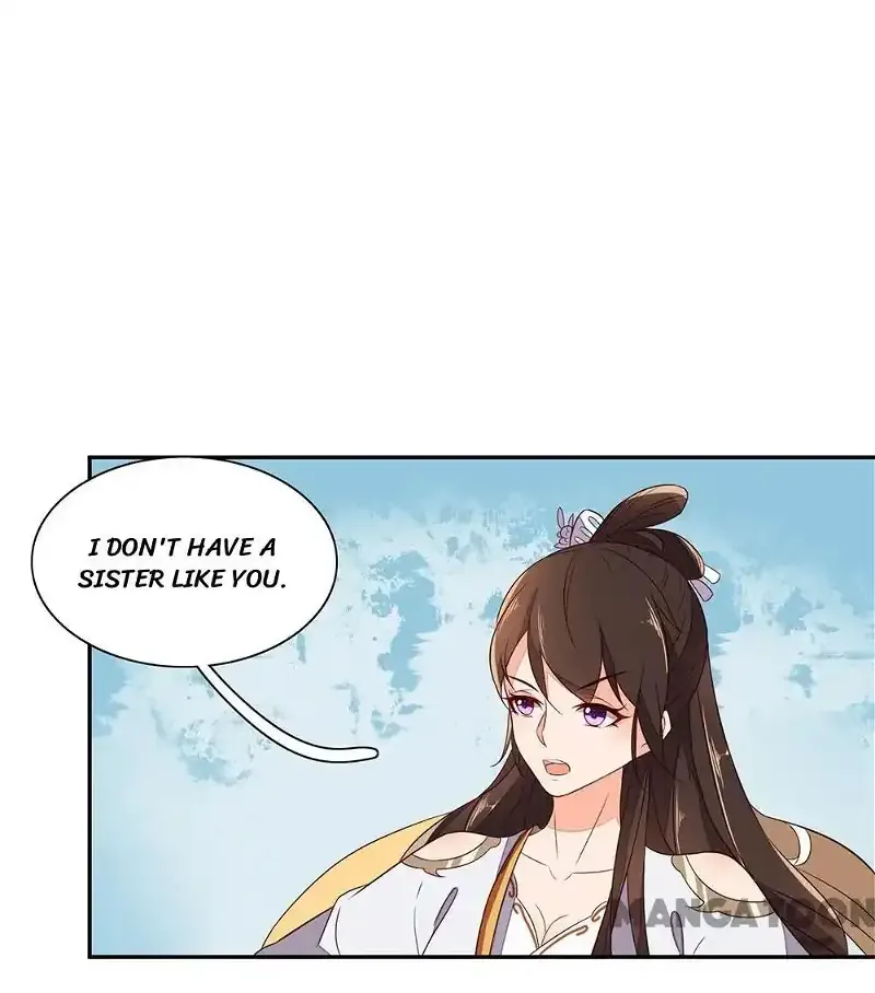 Princess’s Happily-ever-after Marriage Chapter 56 page 36