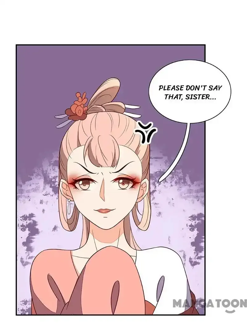 Princess’s Happily-ever-after Marriage Chapter 56 page 37