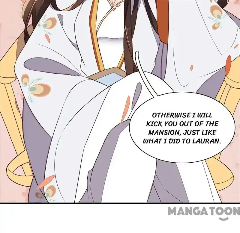Princess’s Happily-ever-after Marriage Chapter 56 page 39