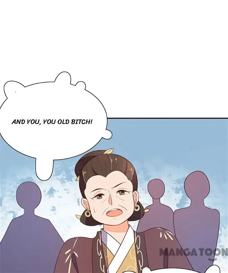 Princess’s Happily-ever-after Marriage Chapter 56 page 42