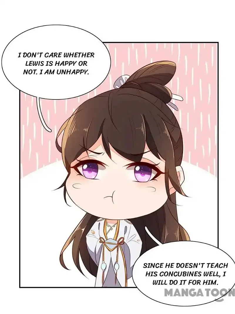 Princess’s Happily-ever-after Marriage Chapter 56 page 44