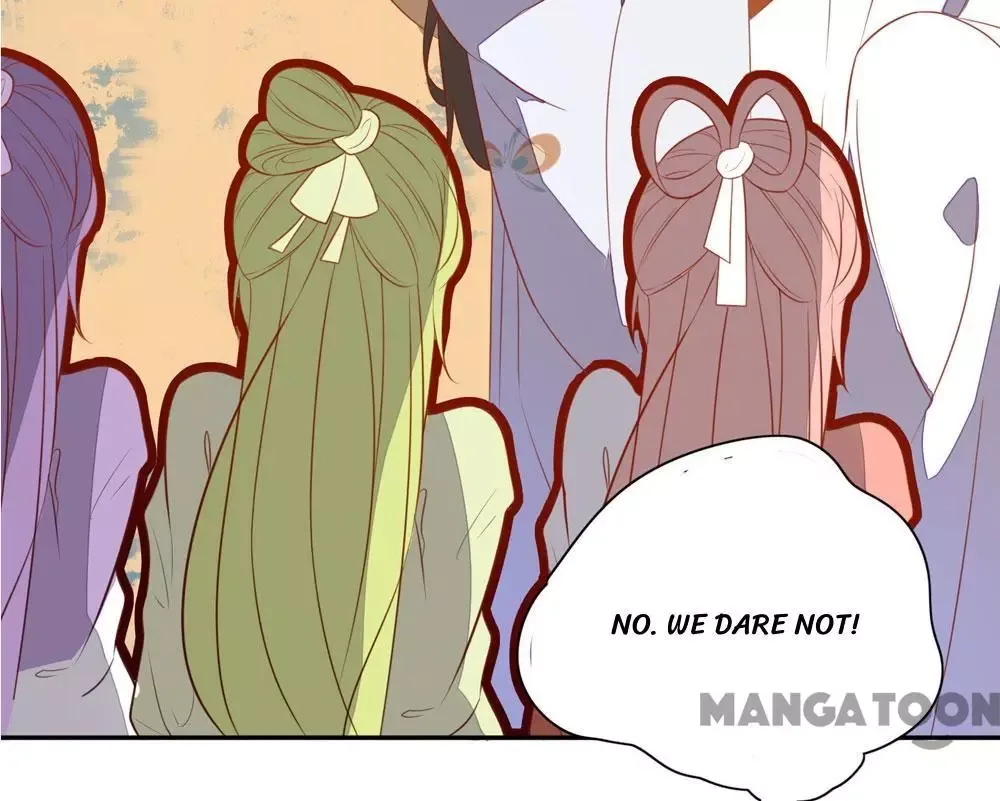 Princess’s Happily-ever-after Marriage Chapter 57 page 27
