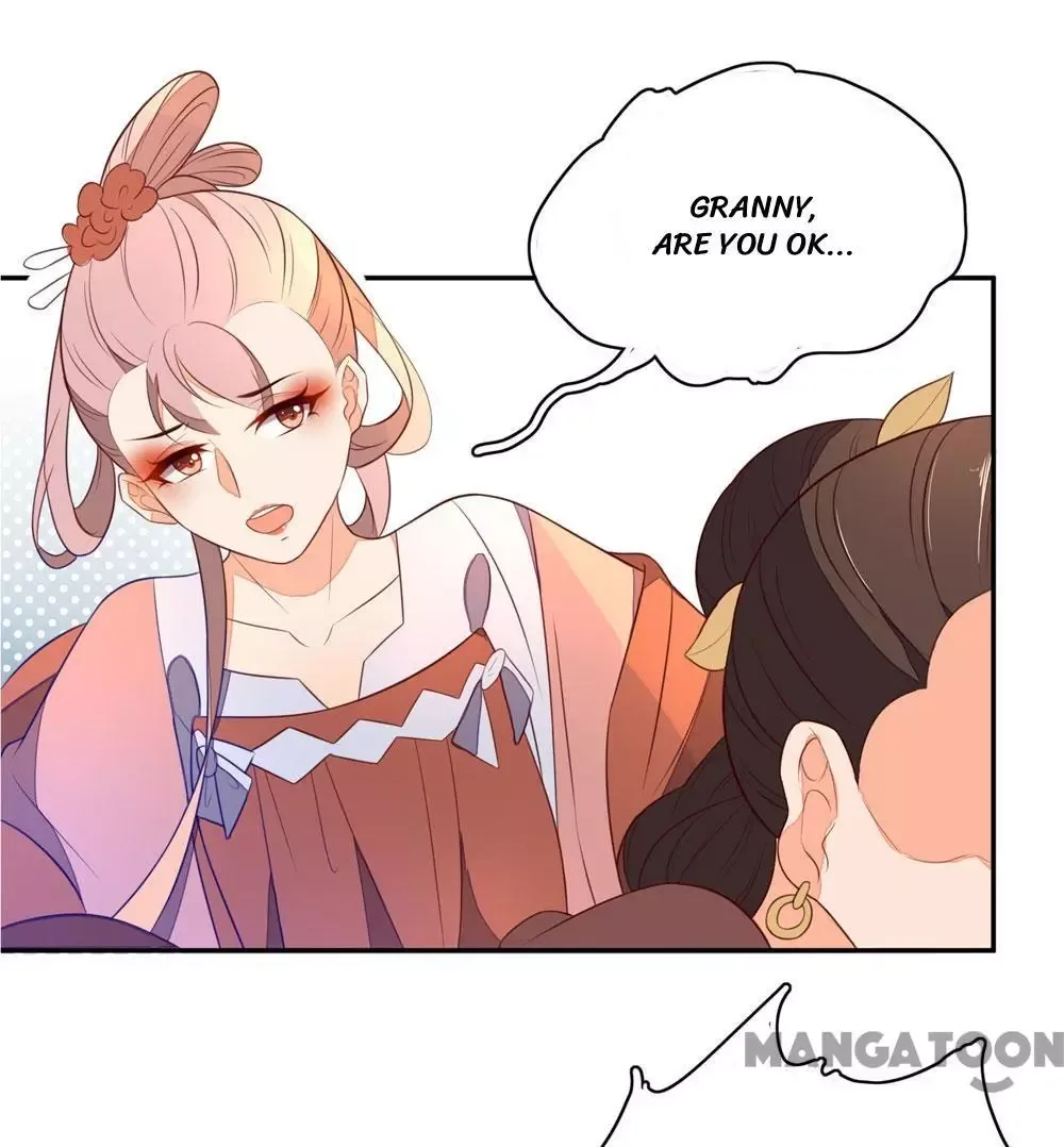 Princess’s Happily-ever-after Marriage Chapter 57 page 16