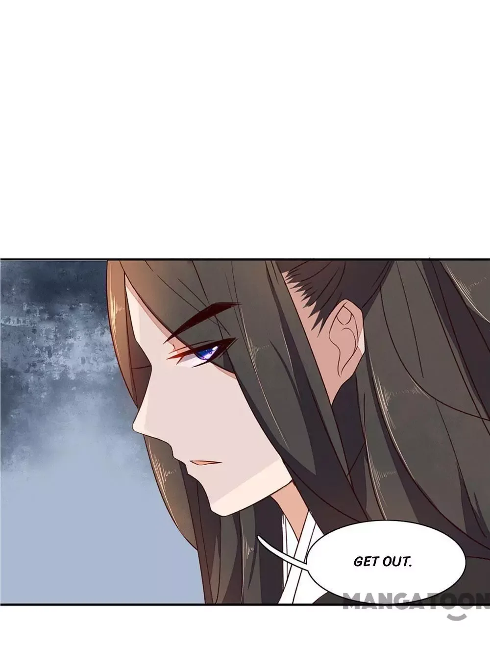 Princess’s Happily-ever-after Marriage Chapter 57 page 34