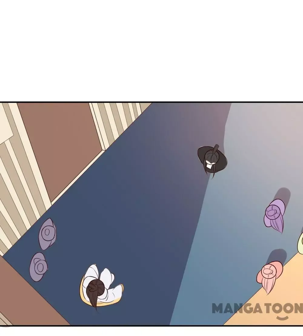 Princess’s Happily-ever-after Marriage Chapter 57 page 39