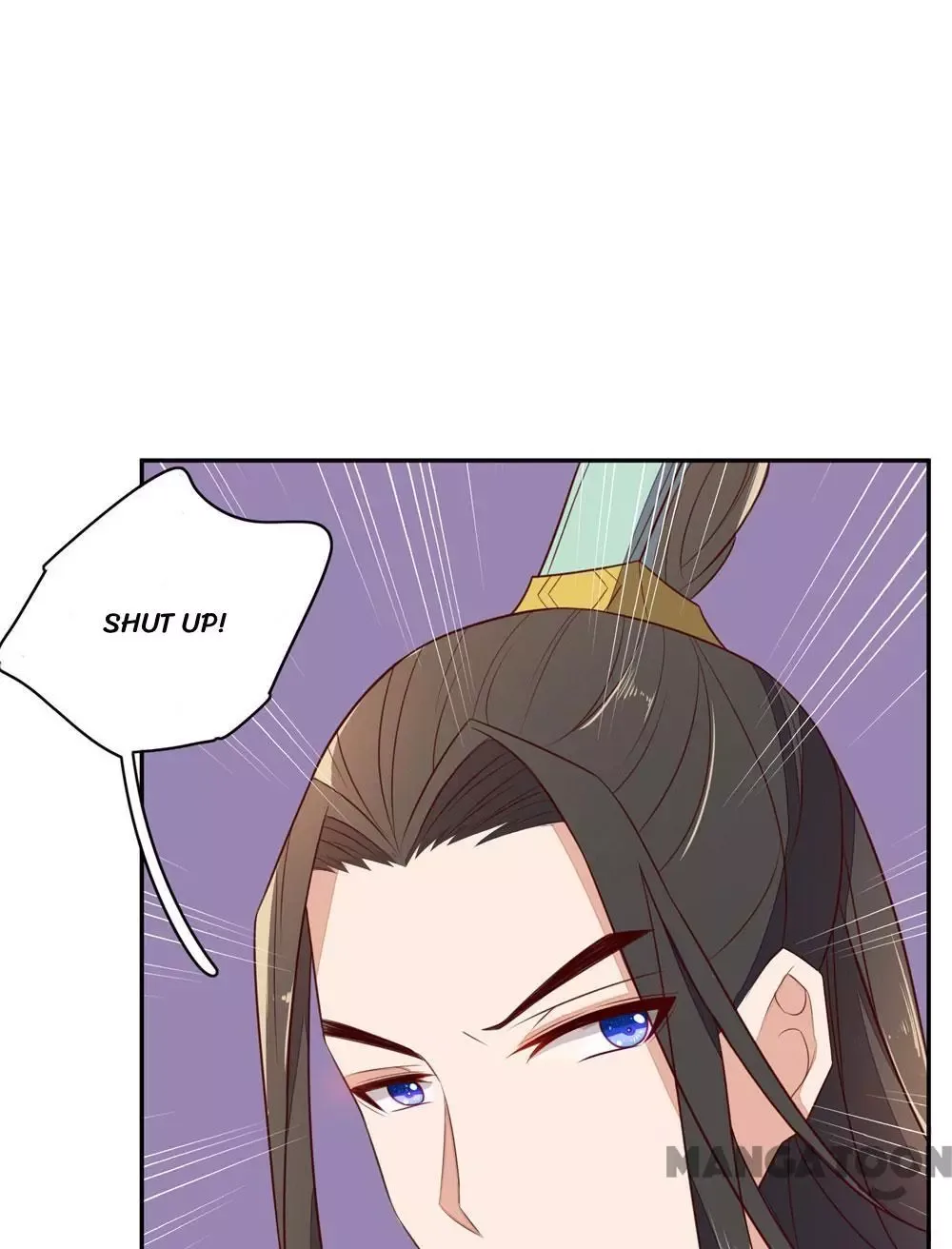 Princess’s Happily-ever-after Marriage Chapter 58 page 22