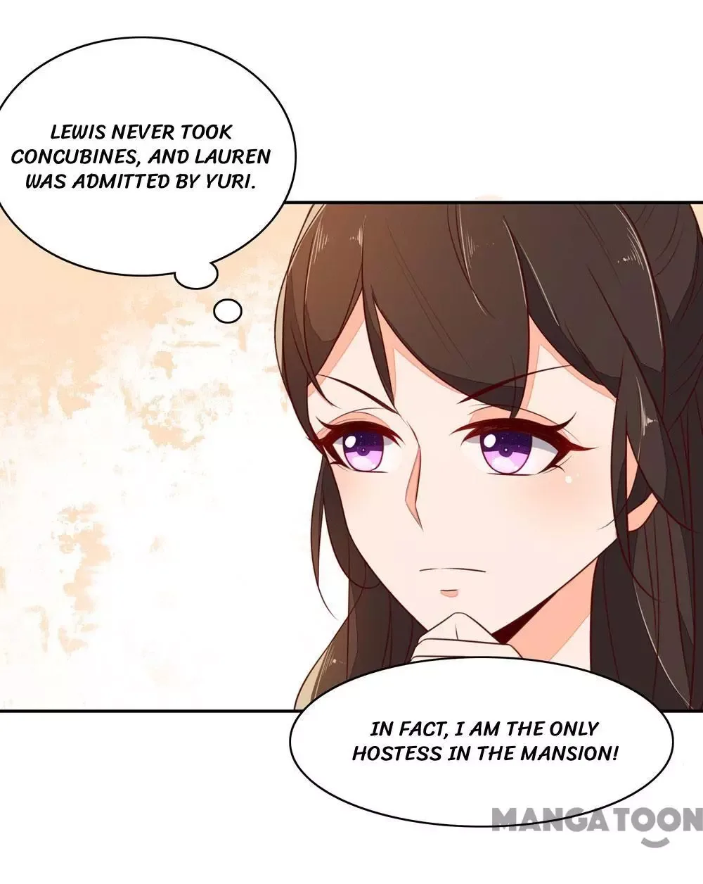 Princess’s Happily-ever-after Marriage Chapter 58 page 19
