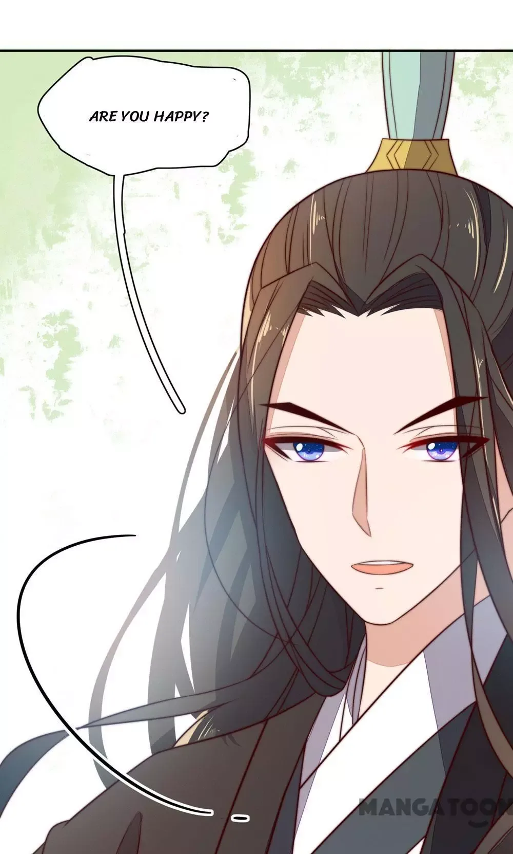 Princess’s Happily-ever-after Marriage Chapter 58 page 33