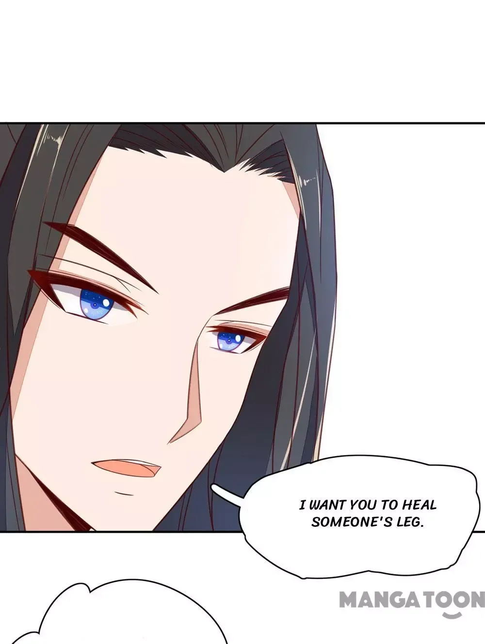 Princess’s Happily-ever-after Marriage Chapter 58 page 36
