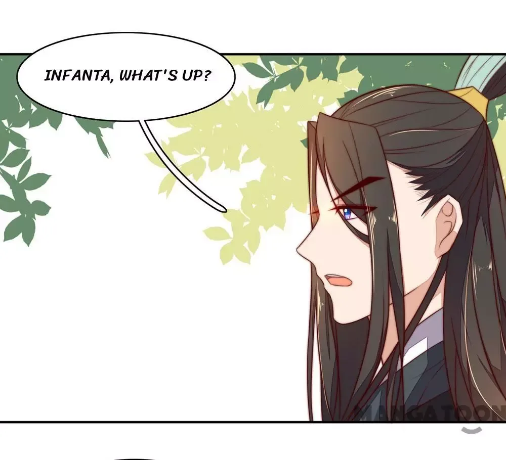Princess’s Happily-ever-after Marriage Chapter 59 page 22