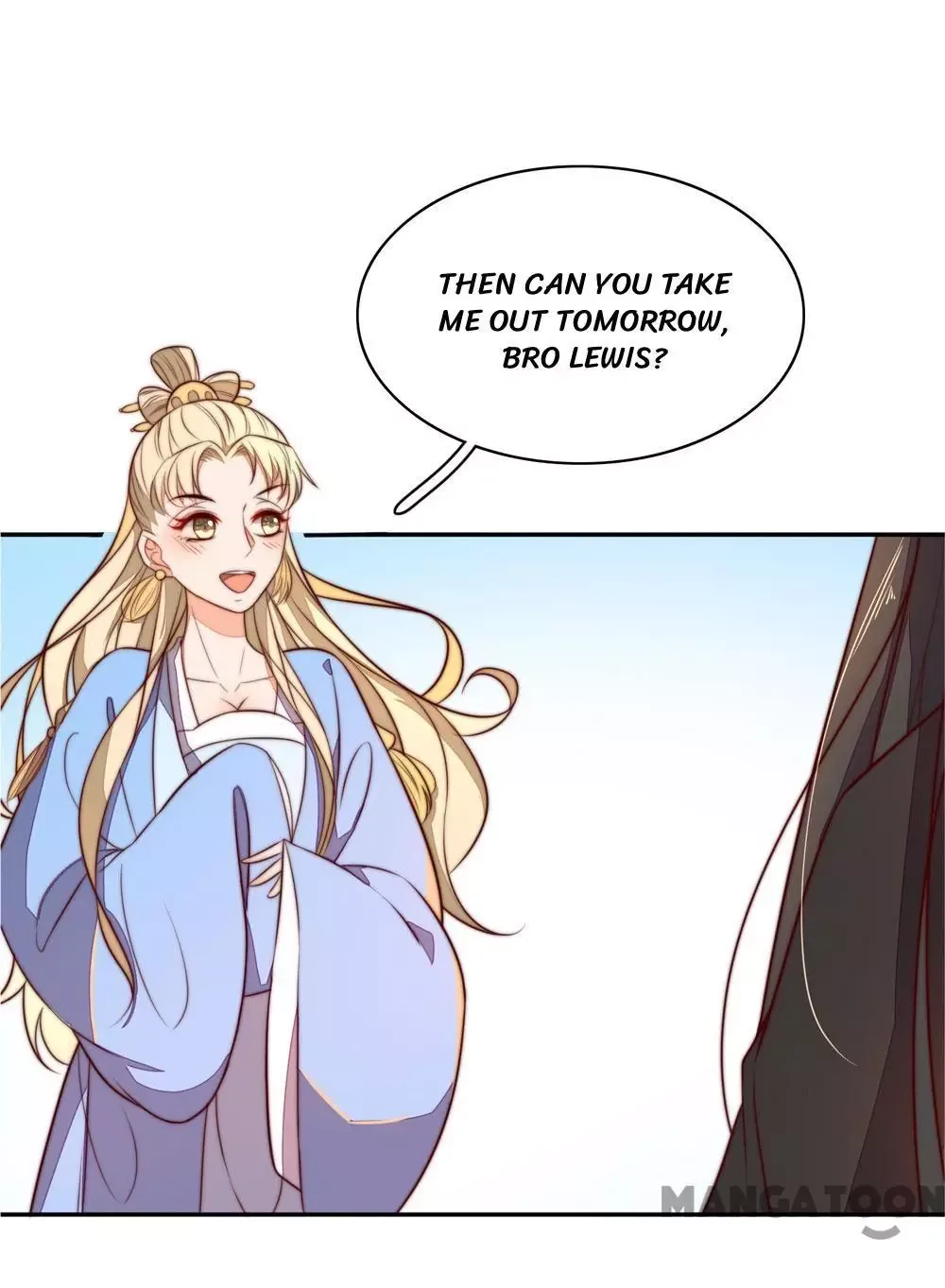 Princess’s Happily-ever-after Marriage Chapter 59 page 26