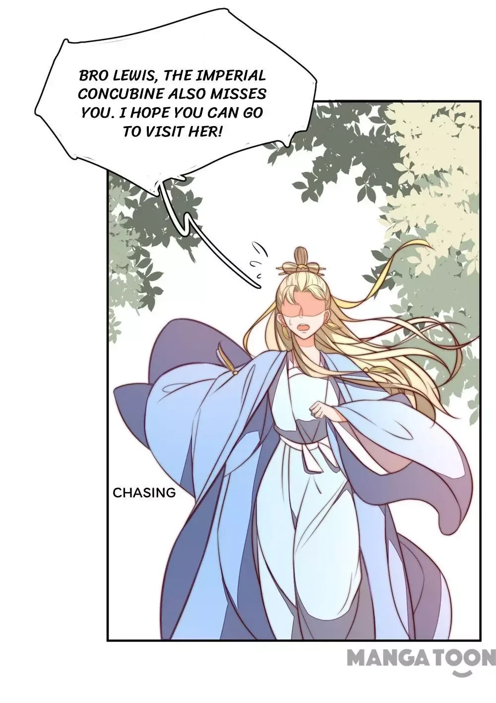 Princess’s Happily-ever-after Marriage Chapter 59 page 30