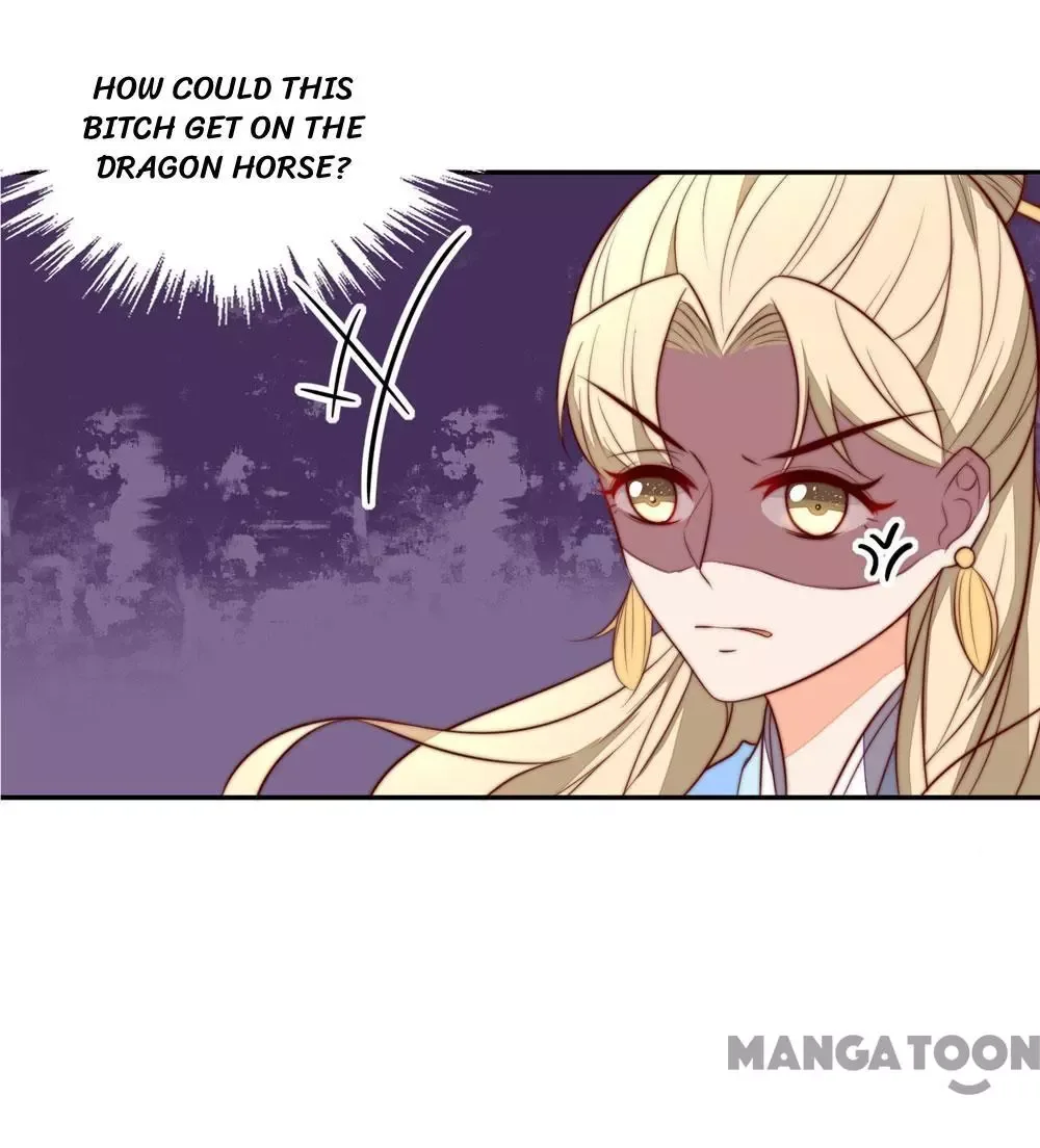 Princess’s Happily-ever-after Marriage Chapter 59 page 29