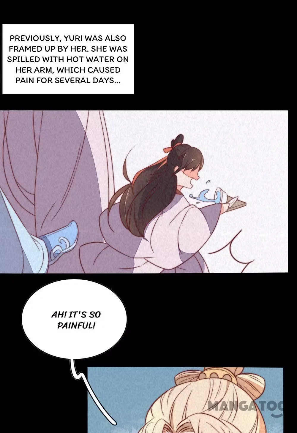 Princess’s Happily-ever-after Marriage Chapter 59 page 12