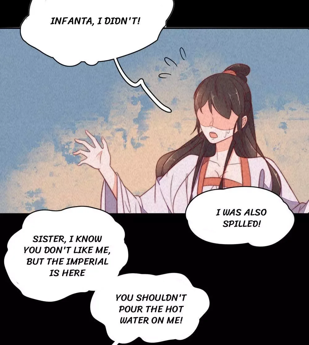 Princess’s Happily-ever-after Marriage Chapter 59 page 14