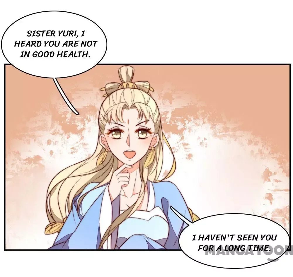 Princess’s Happily-ever-after Marriage Chapter 59 page 19