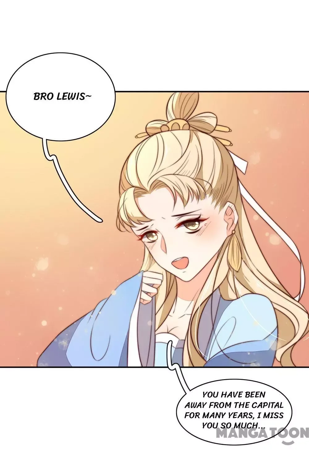 Princess’s Happily-ever-after Marriage Chapter 59 page 7