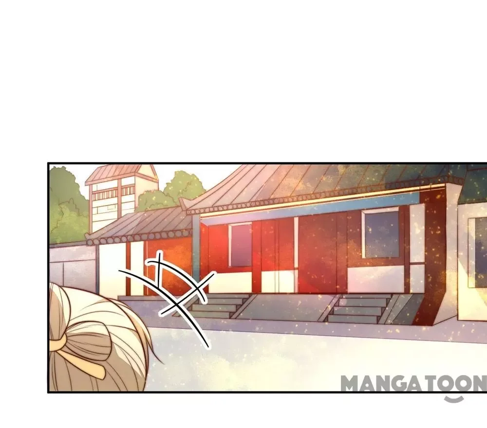 Princess’s Happily-ever-after Marriage Chapter 59 page 18