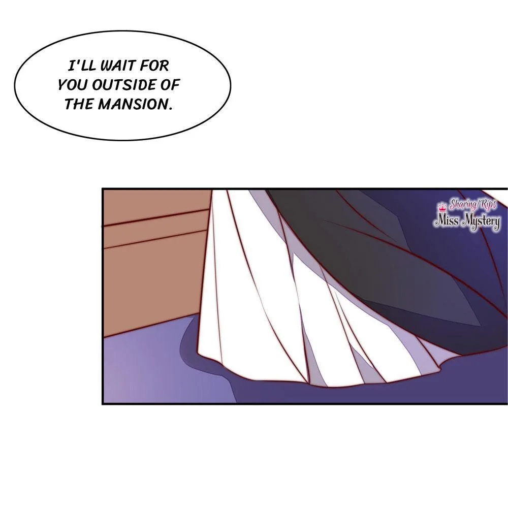 Princess’s Happily-ever-after Marriage Chapter 59 page 2