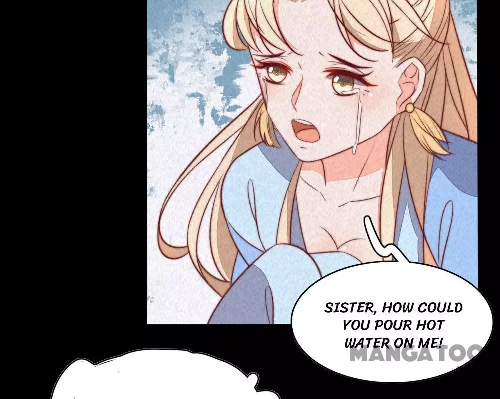 Princess’s Happily-ever-after Marriage Chapter 59 page 13