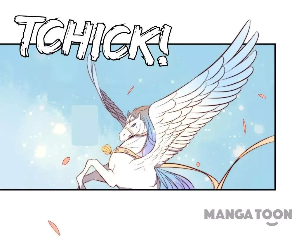 Princess’s Happily-ever-after Marriage Chapter 59 page 33