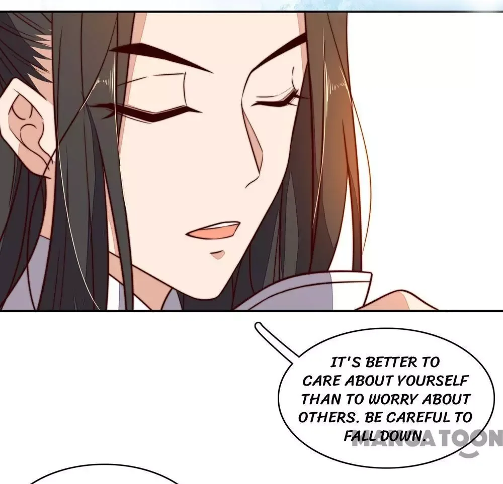 Princess’s Happily-ever-after Marriage Chapter 59 page 37