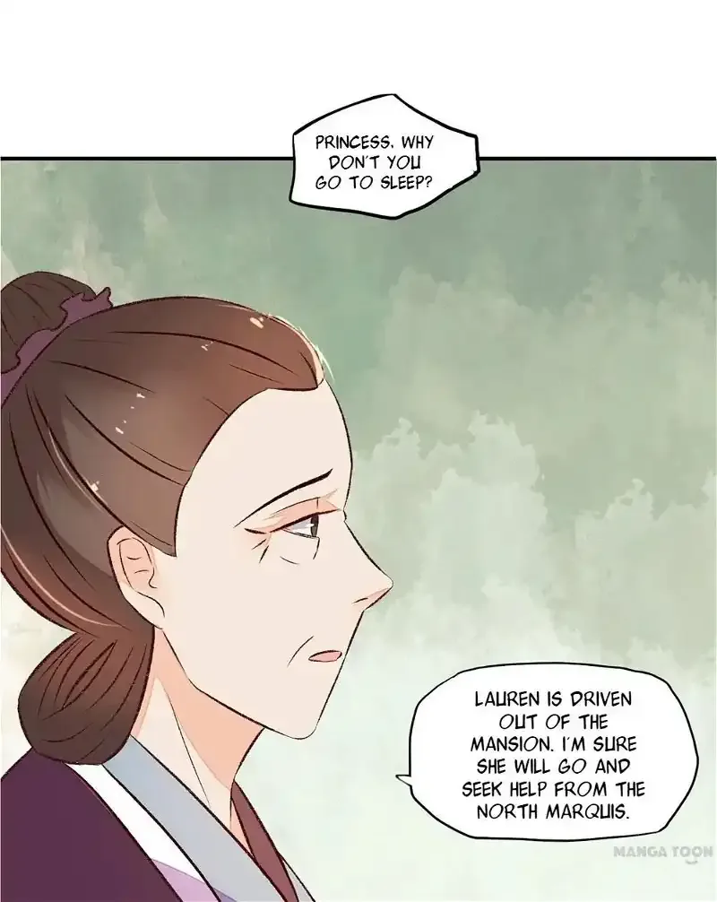 Princess’s Happily-ever-after Marriage Chapter 6 page 26