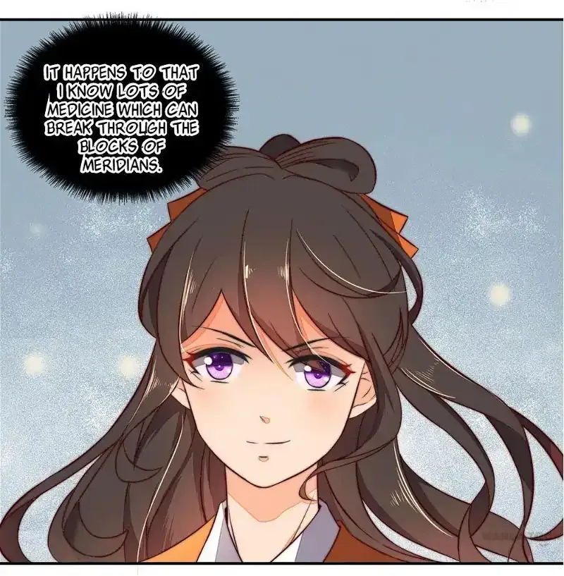 Princess’s Happily-ever-after Marriage Chapter 6 page 24
