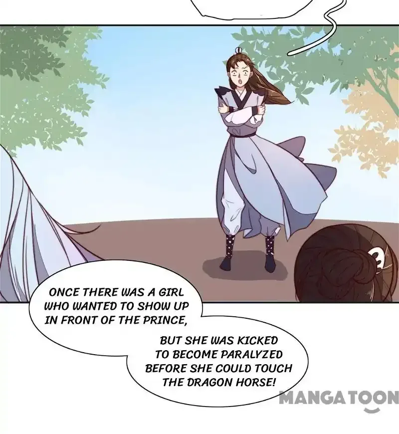Princess’s Happily-ever-after Marriage Chapter 60 page 9