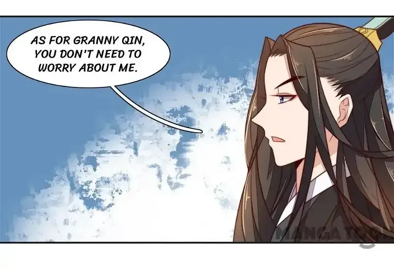 Princess’s Happily-ever-after Marriage Chapter 60 page 2