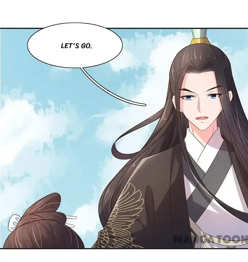 Princess’s Happily-ever-after Marriage Chapter 60 page 24