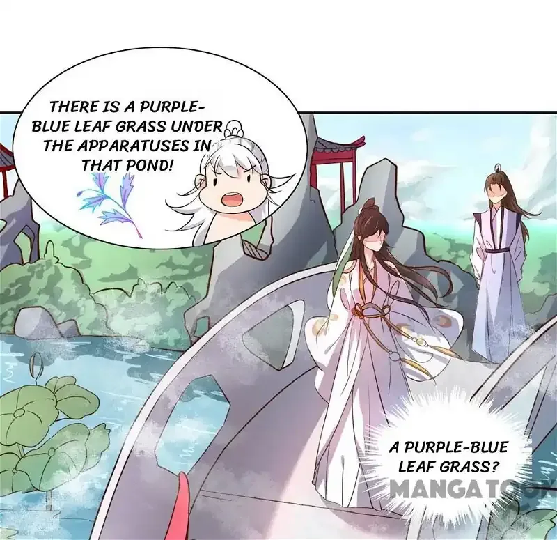 Princess’s Happily-ever-after Marriage Chapter 60 page 27